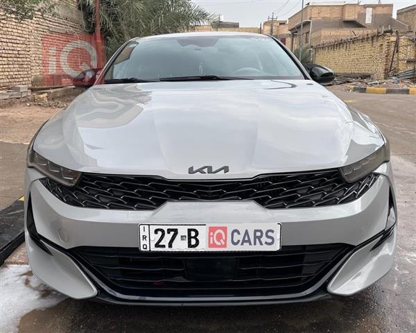 كيا K5 2023 للبيع في العراق - الناصرية